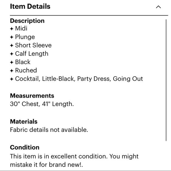 Sam Edelman Embroidered Floral Cocktail Midi Dress - Picture 3 of 7